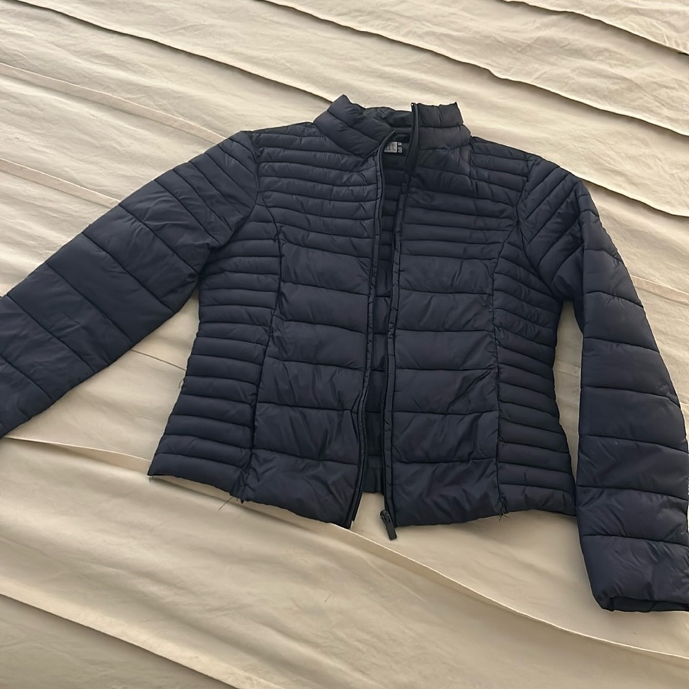 Puffer jacket